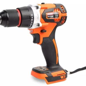 AKKUPORAKONE DC-D18V 13MM ISTUKKA, RUNKO