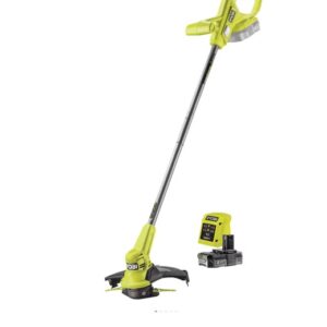 AKKUTRIMMERI RY18LT23A-120P 18ONE+1X2,0A
