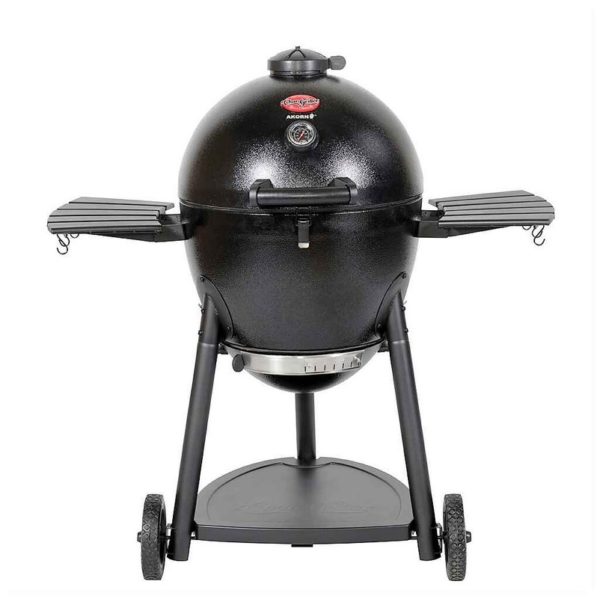 HIILIGRILLI AKORN 20 KAMADO