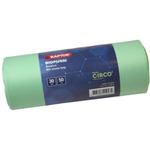 BIOPUSSI 30 L 50KPL/RLL