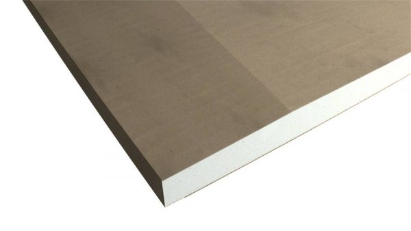 GYPROC KIPSILEVY GRI 13 KYLPPÄRI MÄRKÄTILOIHIN 13X1200X2600MM