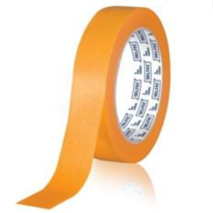 MAALARINTEIPPI DELTEC GOULD 9 MM ORANSSI
