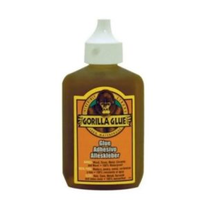 GORILLA PU-LIIMA 60ML
