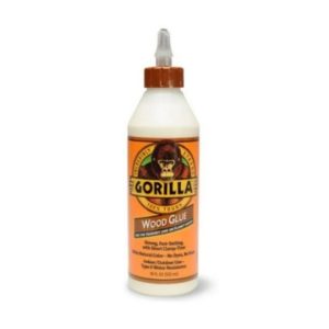 GORILLA PUULIIMA 532ML