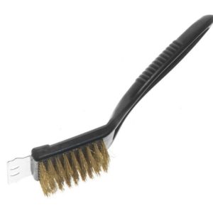 GRILLIHARJA MESSINKI 22 CM