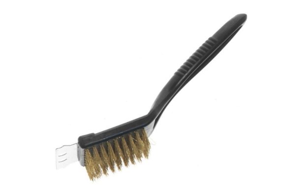 GRILLIHARJA MESSINKI 22 CM