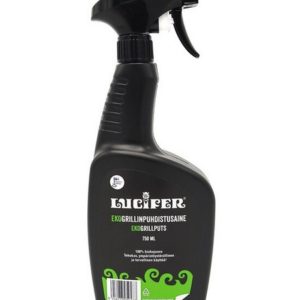 GRILLIN PUHDISTUSAINE 750ML