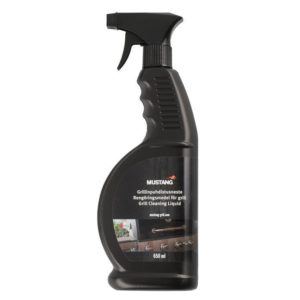 GRILLIN PUHDISTUSNESTE 650 ML