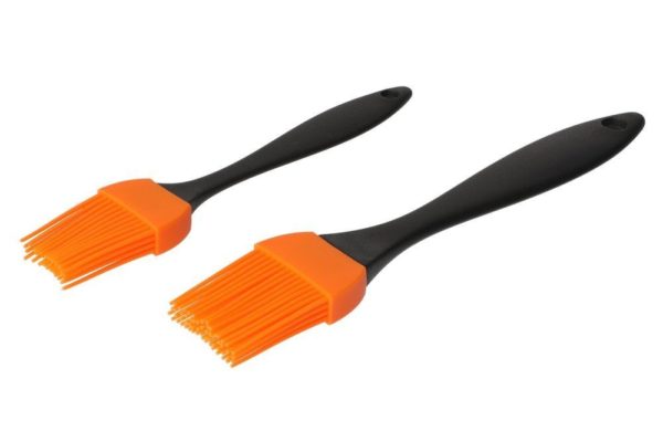 GRILLISIVELLIN SILICON 2 KPL - Image 2
