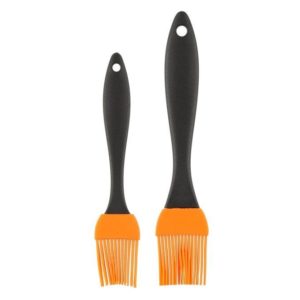 GRILLISIVELLIN SILICON 2 KPL