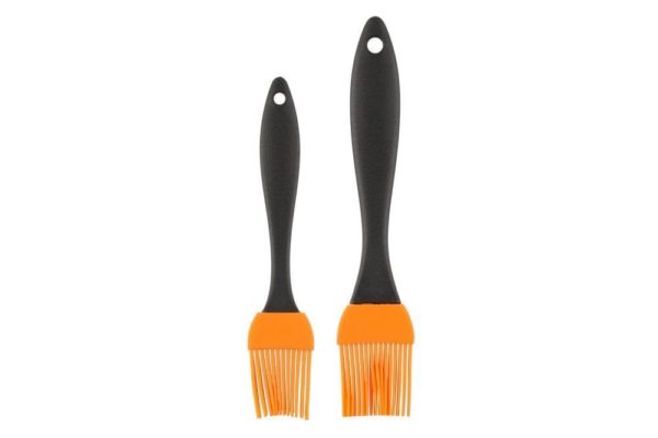 GRILLISIVELLIN SILICON 2 KPL