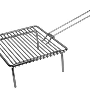 GRILLITASO KAHVALLA 300X250