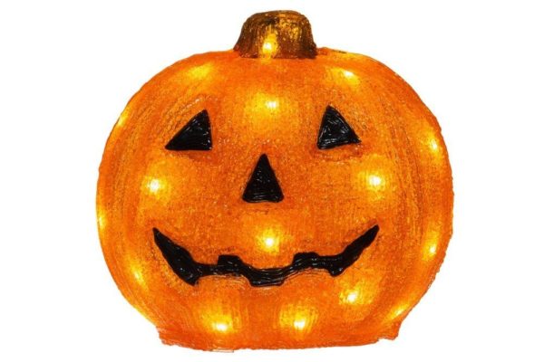 HALLOWEEN KURPITSA - Image 2