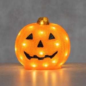 HALLOWEEN KURPITSA