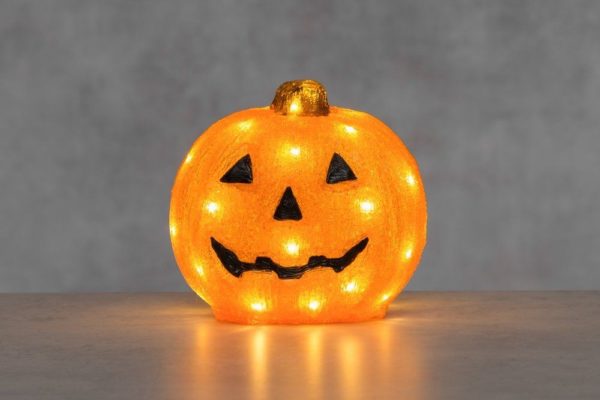 HALLOWEEN KURPITSA