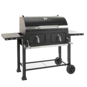 HIILIGRILLI LANDMAN XXL