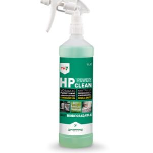 HP CLEAN YLEISPUHDISTUSAINE 1 L