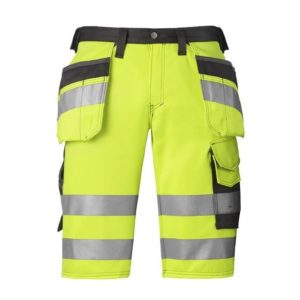 HUOMIOSHORTSIT KELT. 52