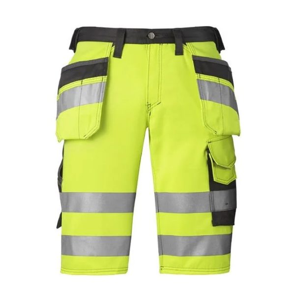 HUOMIOSHORTSIT KELT. 52