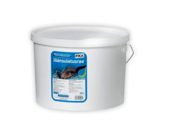JÄÄNSULATUSRAE 10L