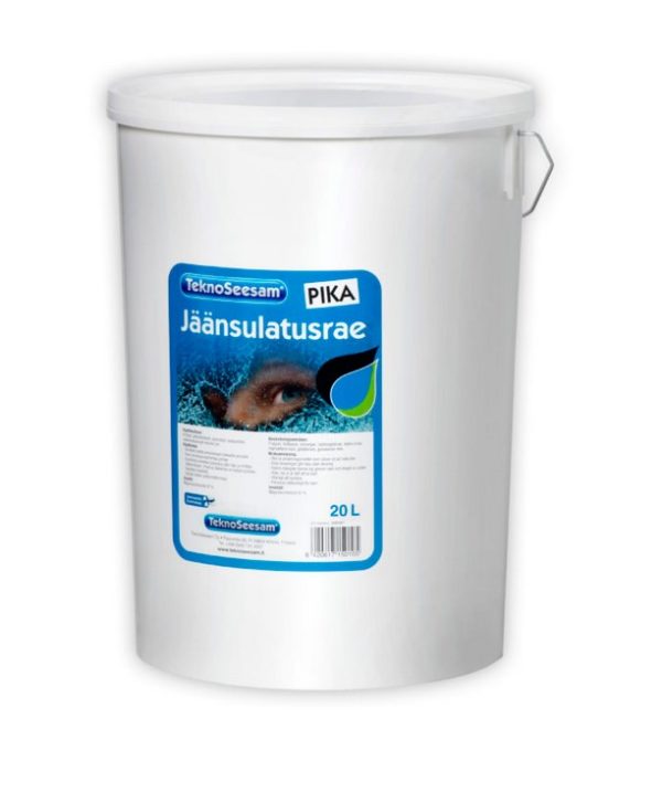 JÄÄNSULATUSRAE 20 L