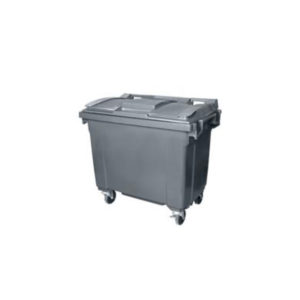 JÄTEASTIA JÄKKI 660 L ANTRASIITTI
