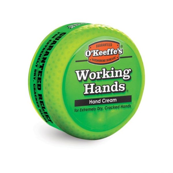 O´KEEFFE'S KÄSIVOIDE WORKING HANDS 96G