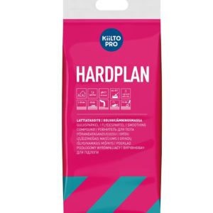 KIILTO HARDPLAN LATTIATASOITE 20KG