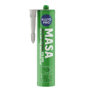 KIILTO MASA  HARMAA 290ML