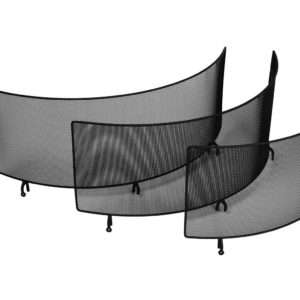 KIPINÄSUOJAT 60CM TULIPATAAN 3 SEINÄMÄÄ