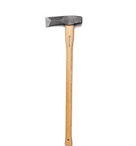 KIRVES HUSQVARNA NUIJA PUUVARSI 80CM