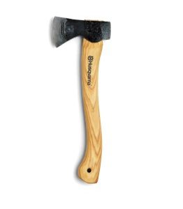 KIRVES HUSQVARNA RETKI PUUVARSI 37,5CM