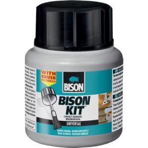 KONTAKTILIIMA BISON KIT BRUSH 125G