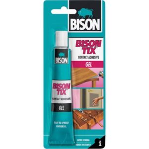 KONTAKTILIIMA BISON TIX GEL 50ML