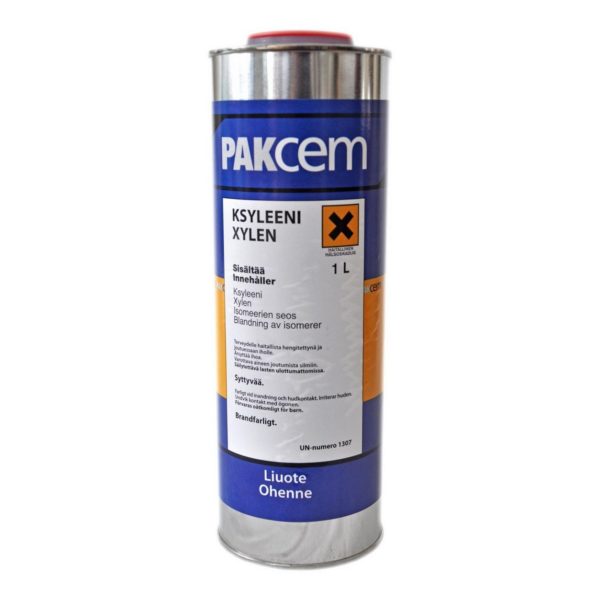 KSYLEENI 1L PACKEM