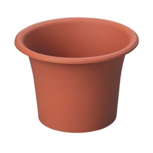 KUKKARUUKKU 60 CM TERRAKOTTA