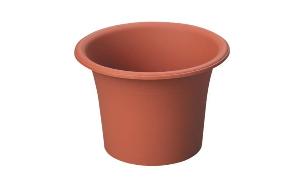 KUKKARUUKKU 60 CM TERRAKOTTA