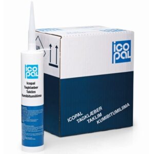 KUMIBITUMILIIMA 300ML ICOPAL