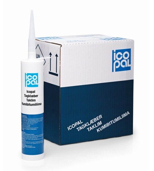 KUMIBITUMILIIMA 300ML ICOPAL