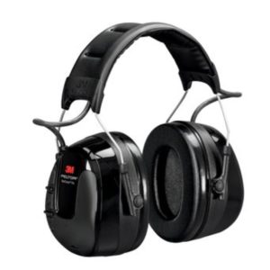 KUULOSUOJ.PELTOR WORKTUNES PRO FM-RADIO