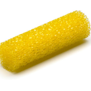 VAAHTOMUOVITELA ANZA KARKEA 18 CM