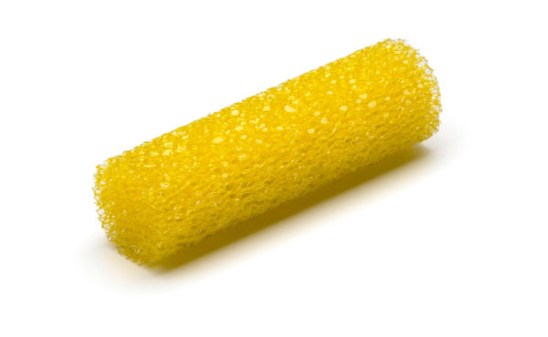 VAAHTOMUOVITELA ANZA KARKEA 18 CM