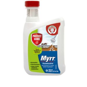 MYRR KASTELUAINE 100 ML PERECT DOSE