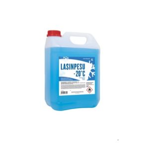LASINPESUNESTE 4L -20 ASTETTA