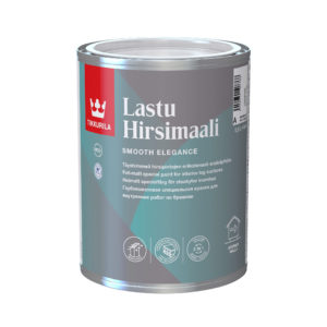 LASTU HIRSIMAALI A 0,9L