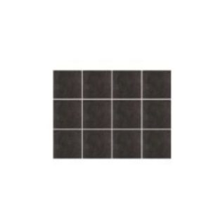 LATTIALAATTA ARC BLACK 10X10