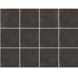 LATTIALAATTA ARCANSAS BLACK 10X10