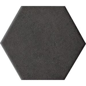 LATTIALAATTA ARCANSAS HEXAGON BLACK