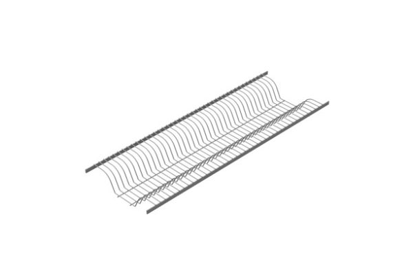 LAUTASRITILÄ LM91EH 563 HOPEA EPOKSI