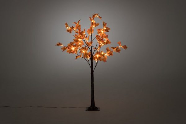 LED-KORISTE VAAHTERA 120 CM 48LED
